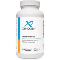 TestoPlex™ Plus 120 Capsules