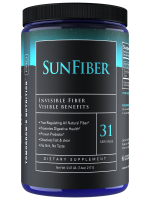 Tomorrow's Nutrition PRO - Sunfiber