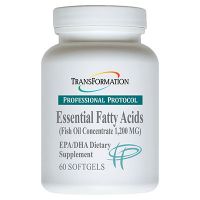 EFA 1200 mg Professional Protocol™ - 60 Softgels
