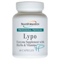 Lypo Professional Protocol™ - 60 Capsules