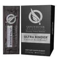 Ultra Binder® Stick Packs