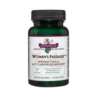 Woman’s Passage™ - 30 Capsules