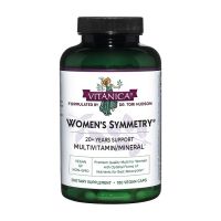 Women's Symmetry - 180 Capsules