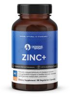 Zinc+ - 90 Vegetarian Capsules