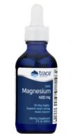 Liquid Ionic Magnesium - 2 fl oz