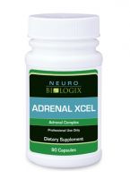 Adrenal Xcel - 90 Capsules