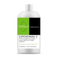 Liposomal C - 10.15 fl oz (300 mL)