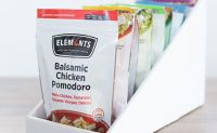Elements Meals: Variety 10-Pack