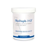 BioDoph-3 GI™ - 30 Capsules