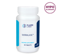 Serralase™ (180 Tablets)