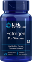 Estrogen For Women