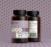 LugoTab 12.5 mg - 90 Tablets