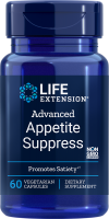Advanced Appetite Suppress