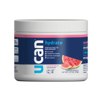 Watermelon Hydrate Electrolyte Jar - 30 Servings