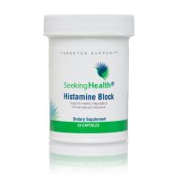 Histamine Block - 30 Capsules