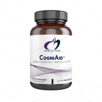 CogniAid™ - 60 Vegetarian Capsules