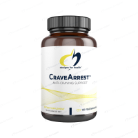 CraveArrest™ - 120 Vegetarian Capsules