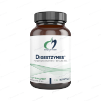 Digestzymes™ - 90 Vegetarian Capsules