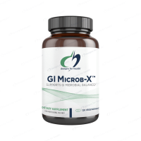 GI Microb-X 120 capsules