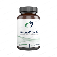 ImmunoMod-A™ - 120 Vegetarian Capsules