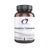 Insomnitol™ Chewables - 60 Chewable Tablets