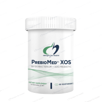 PrebioMed™ XOS - 60 Vegetarian Capsules