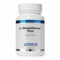 L-Glutathione Plus