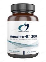 Annatto-E™ 300 - 30 Softgels