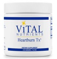 Heartburn Tx - 7.6 oz