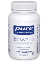 Boswellia - 60 Capsules