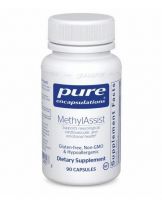 MethylAssist - 90 Capsules