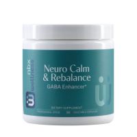 Neuro Calm & Rebalance - 90 Vegetable Capsules