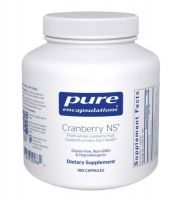 Cranberry NS® - 180 Capsules