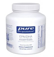 EPA/DHA Essentials - 180 Softgels