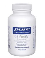 G.I. Fortify (capsules)‡ - 120 Capsules