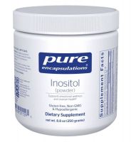 Inositol (powder) - 8.8 oz (250 Grams)