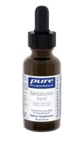 Melatonin Liquid - 30 mL