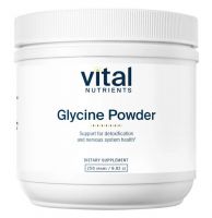 Glycine Powder - 250 Grams (8.82 oz)
