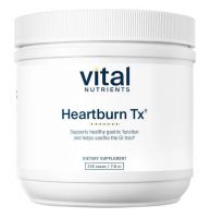 Heartburn Tx - 218 Grams (7.6 oz)