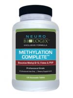 Methylation Complete - 120 Dissolvable Tablets