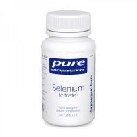 Selenium (citrate) (MINIMUM ORDER: 2)