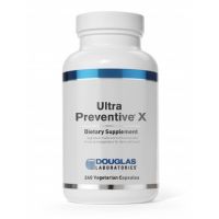 Ultra Preventive® X (Vegetarian Capsules)