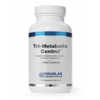 Tri-Metabolic Control™