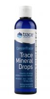 ConcenTrace® Trace Mineral Drops - 8 fl oz