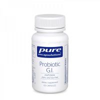 Probiotic G.I. 60's