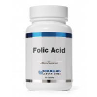Folic Acid (MINIMUM ORDER: 2)