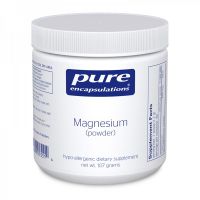 Magnesium (powder) (MINIMUM ORDER: 2)