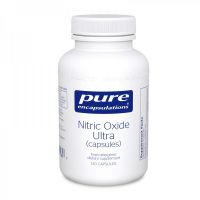 Nitric Oxide Ultra (capsules) 120's