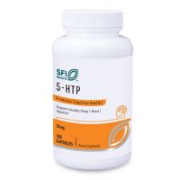5-HTP 50 mg - 100 Capsules
