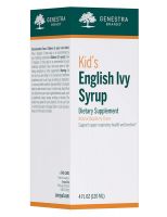 Kids English Ivy Syrup - 4 fl oz (120 ml)